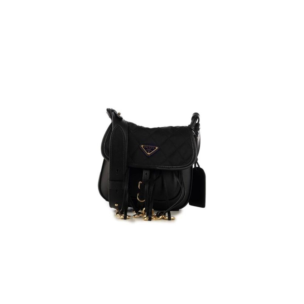 Prada Woman Bags Crossbody Bags